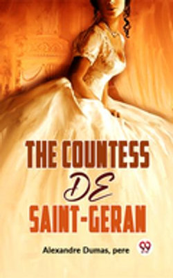 The Countess De Saint-Geran