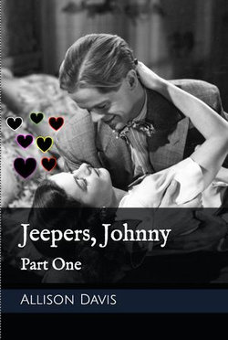 Jeeper's, Johnny