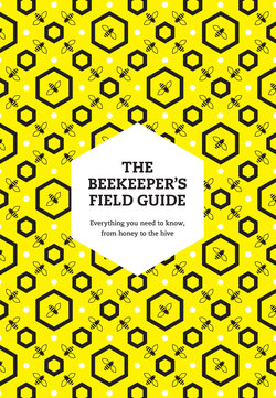 The Beekeeper's Field Guide