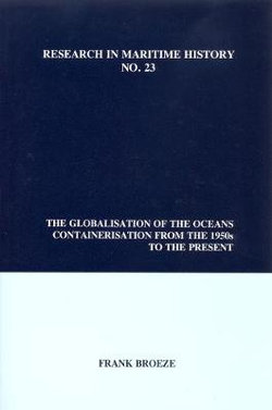 The Globalisation of the Oceans