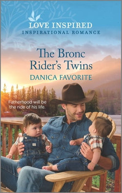 The Bronc Rider's Twins