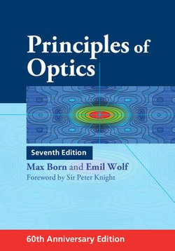 Principles of Optics