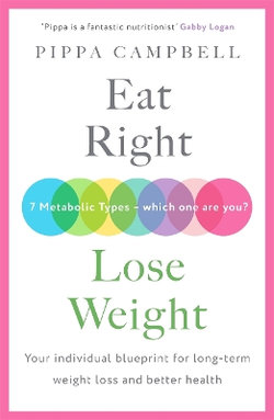 Eat Right, Lose Weight