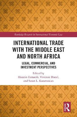 International Trade with the Middle East and North Africa