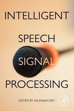 Intelligent Speech Signal Processing