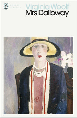 Mrs Dalloway