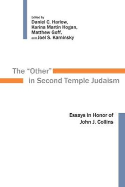 Other in Second Temple Judaism