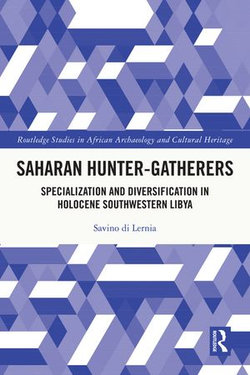 Saharan Hunter-Gatherers