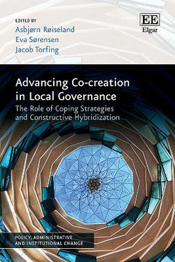 Advancing Co-Creation in Local Governance