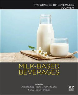 Milk-Based Beverages