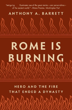 Rome Is Burning