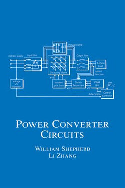 Power Converter Circuits