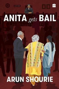 Anita Gets Bail