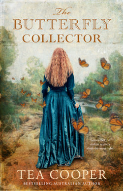 The Butterfly Collector
