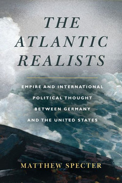 The Atlantic Realists