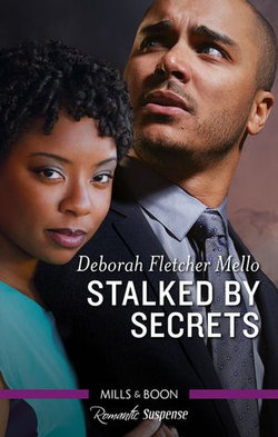 Stalked by Secrets