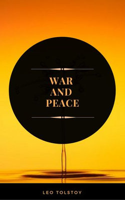 War and Peace (ArcadianPress Edition)