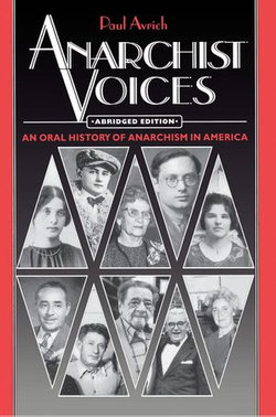 Anarchist Voices