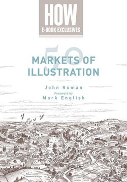 50 Markets of Illustration