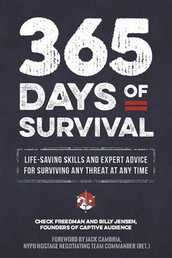 365 Days of Survival