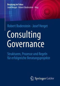 Consulting Governance