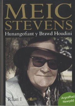 Meic Stevens - Hunangofiant y Brawd Houdini