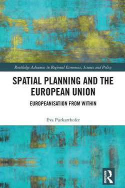 Spatial Planning and the European Union