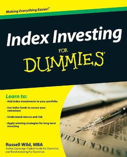 Index Investing For Dummies