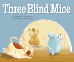 Three Blind Mice