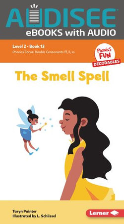 The Smell Spell