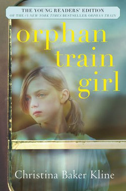 Orphan Train Girl