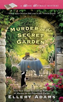 Murder in the Secret Garden