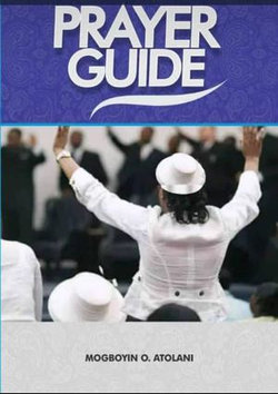 Prayer Guide