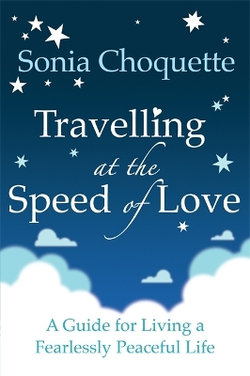 Travelling at the Speed of Love