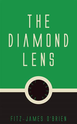 The Diamond Lens