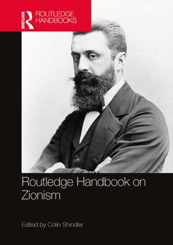 Routledge Handbook on Zionism