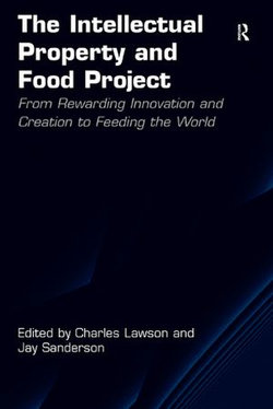 The Intellectual Property and Food Project