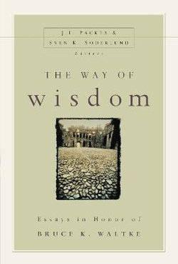 The Way of Wisdom