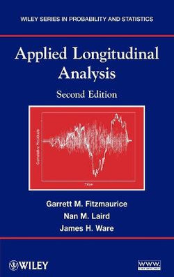 Applied Longitudinal Analysis