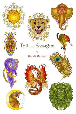 Tattoo Designs