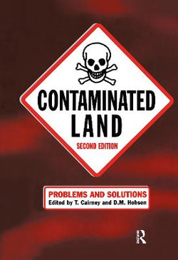 Contaminated Land