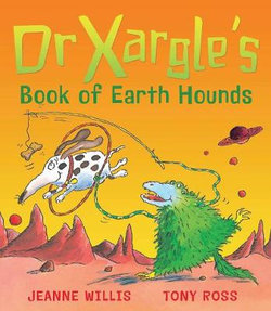 Dr Xargle's Book of Earth Hounds