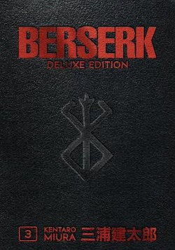 Berserk Deluxe