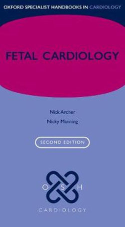 Fetal Cardiology