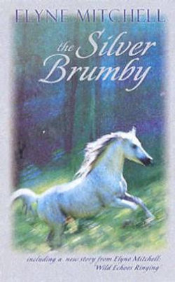 The Silver Brumby