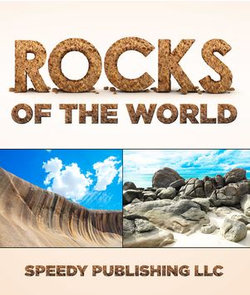 Rocks Of The World