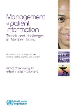 Management of Patient Information