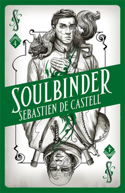 Spellslinger : Soulbinder