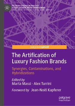 The Artification of Luxury Fashion Brands