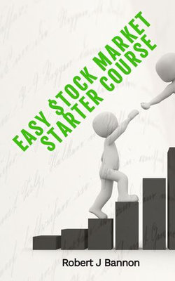 Easy Stock Market Starter Course